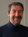 Jim Ridgway