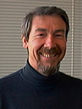 Jim Ridgway