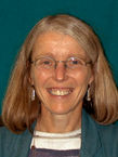 Diane Ebert-May