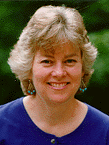 Ann Burgess