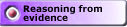 Go to Reasoning from evidence CAT