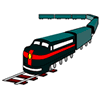 Picture of a train