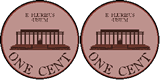 Picture of a penny